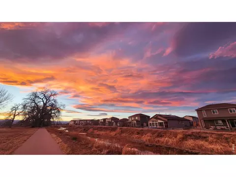 Entry Way - 1637 Stoll Dr, Windsor, CO 80550 photo 2 of 2