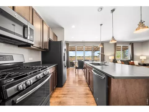 Kitchen - 1637 Stoll Dr, Windsor, CO 80550 photo 1 of 4