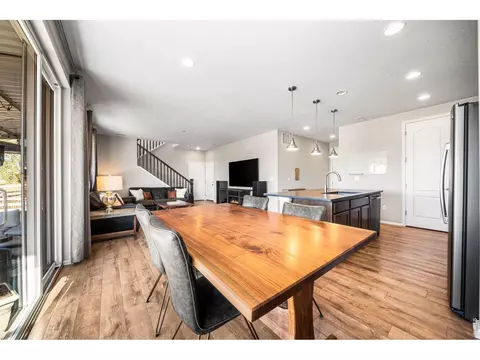 Dining - 1637 Stoll Dr, Windsor, CO 80550 photo 2 of 3