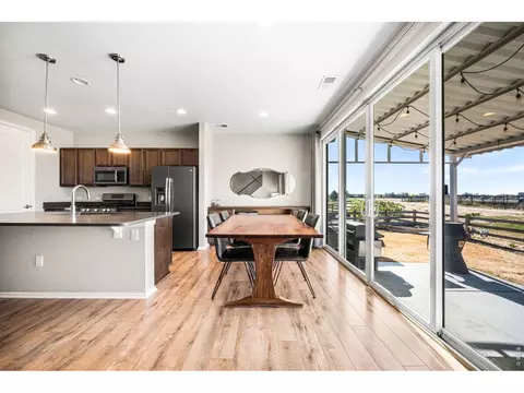 Dining - 1637 Stoll Dr, Windsor, CO 80550 photo 1 of 3