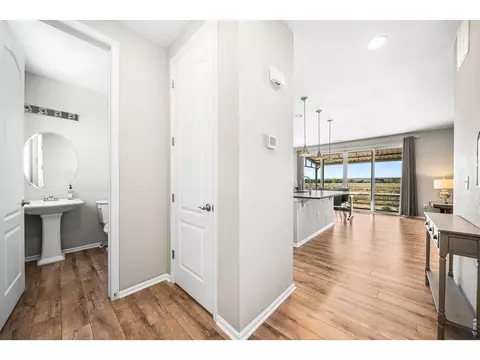 Entry Way - 1637 Stoll Dr, Windsor, CO 80550 photo 1 of 2