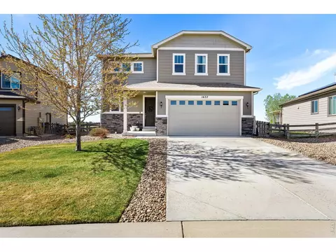 Exterior - 1637 Stoll Dr, Windsor, CO 80550 photo 2 of 6