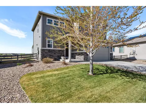 Exterior - 1637 Stoll Dr, Windsor, CO 80550 photo 3 of 6