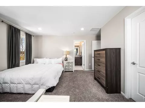 Bedroom - 1637 Stoll Dr, Windsor, CO 80550 photo 2 of 5