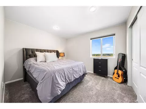 Bedroom - 1637 Stoll Dr, Windsor, CO 80550 photo 3 of 5