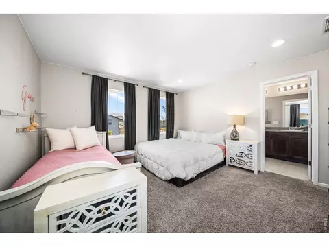 Bedroom - 1637 Stoll Dr, Windsor, CO 80550 photo 1 of 5