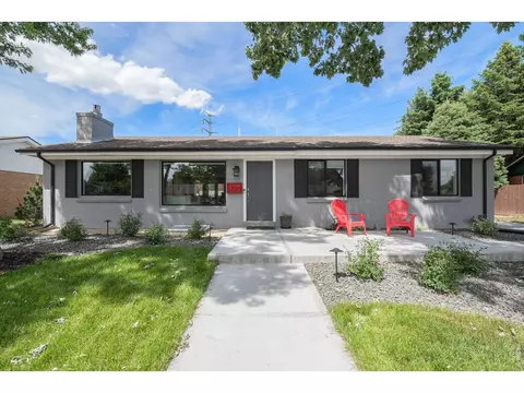 628 S Jasmine Way, Denver, CO 80224