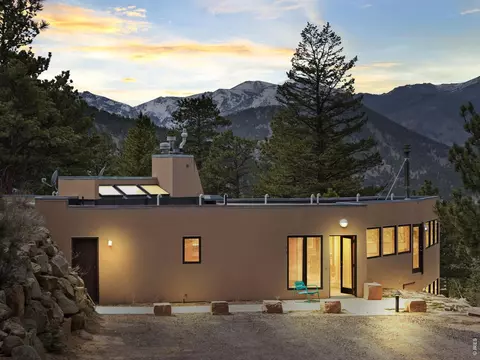 700 Spring St, Estes Park, CO 80517