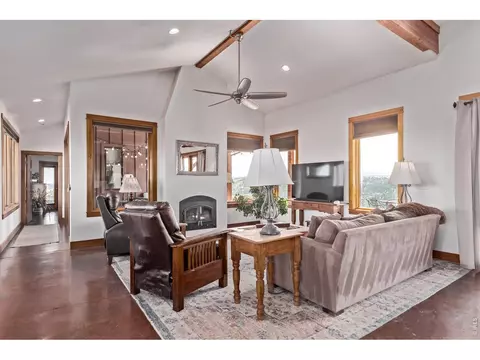 Living - 399 Northview Rd, Berthoud, CO 80513 photo 1 of 3