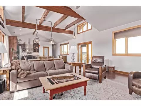 Living - 399 Northview Rd, Berthoud, CO 80513 photo 2 of 3
