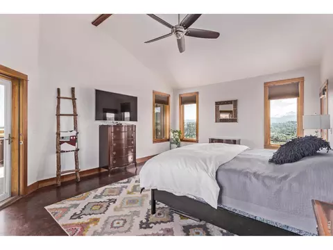 Bedroom - 399 Northview Rd, Berthoud, CO 80513 photo 1 of 4