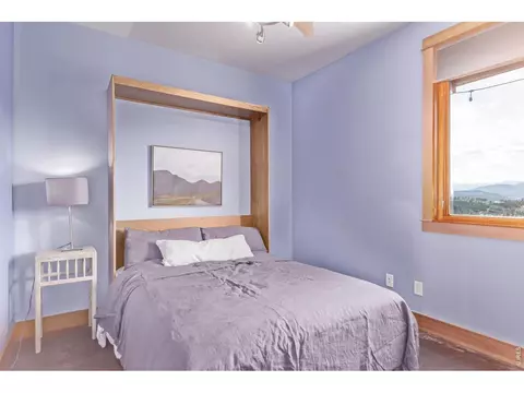 Bedroom - 399 Northview Rd, Berthoud, CO 80513 photo 3 of 4
