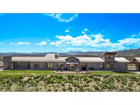 Exterior - 399 Northview Rd, Berthoud, CO 80513 photo 5 of 5