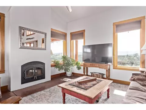 Living - 399 Northview Rd, Berthoud, CO 80513 photo 3 of 3