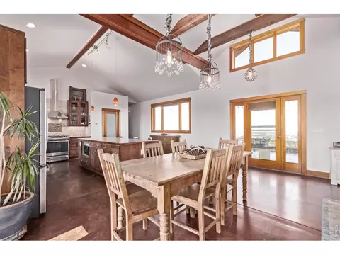 Dining - 399 Northview Rd, Berthoud, CO 80513 photo 4 of 4