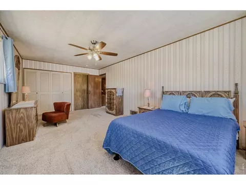 Bedroom - 105 Maple St, Frederick, CO 80530 photo 2 of 4