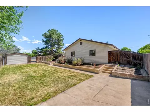 Exterior - 105 Maple St, Frederick, CO 80530 photo 5 of 7