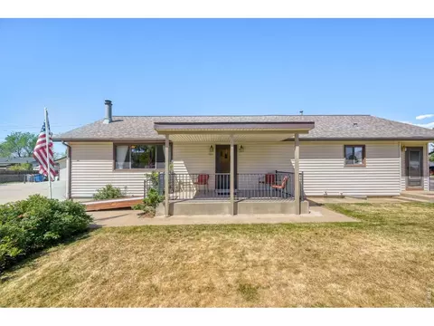Exterior - 105 Maple St, Frederick, CO 80530 photo 2 of 7