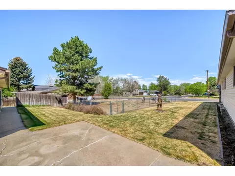 Exterior - 105 Maple St, Frederick, CO 80530 photo 4 of 7