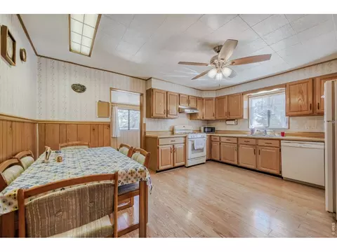 Kitchen - 105 Maple St, Frederick, CO 80530 photo 1 of 5