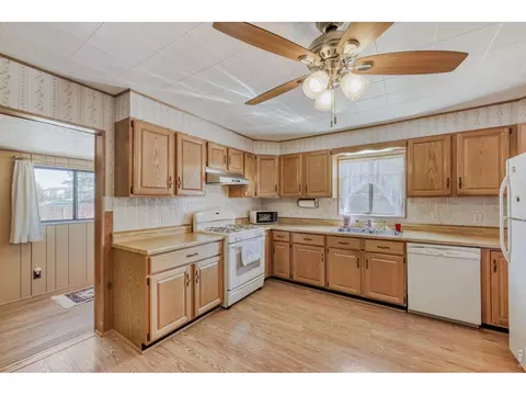 Kitchen - 105 Maple St, Frederick, CO 80530 photo 2 of 5