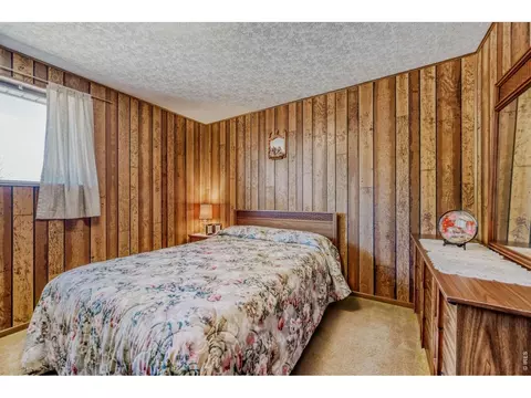 Bedroom - 105 Maple St, Frederick, CO 80530 photo 4 of 4