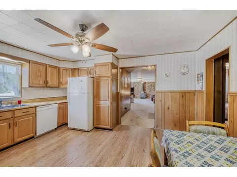 Kitchen - 105 Maple St, Frederick, CO 80530 photo 5 of 5