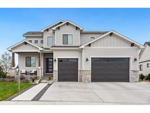 2922 Lake Verna Dr, Loveland, CO 80538