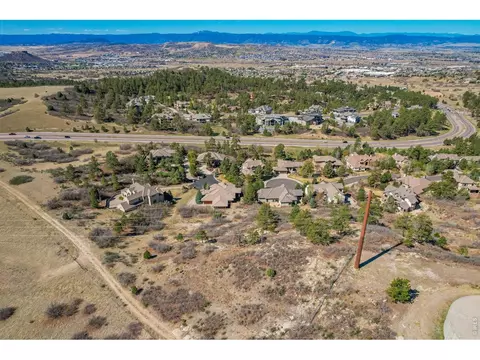4724 Silver Pine Dr, Castle Rock, CO 80108