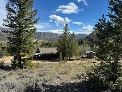 1241 Giant Track Rd, Estes Park, CO 80517