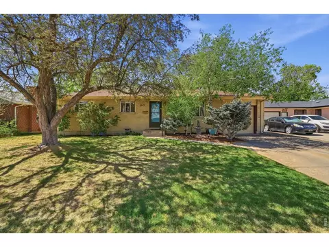 2623 16th Ave, Greeley, CO 80631