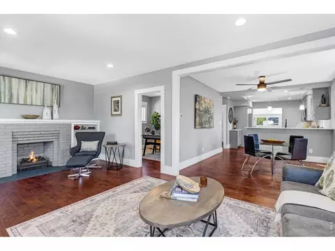 4410 N Clay St, Denver, CO 80211