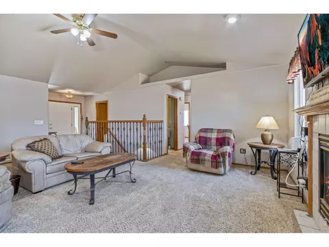 Living - 2105 Christopher Ct, Johnstown, CO 80534 photo 3 of 4