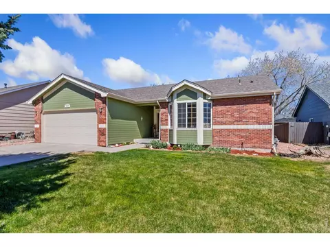 Exterior - 2105 Christopher Ct, Johnstown, CO 80534 photo 2 of 5