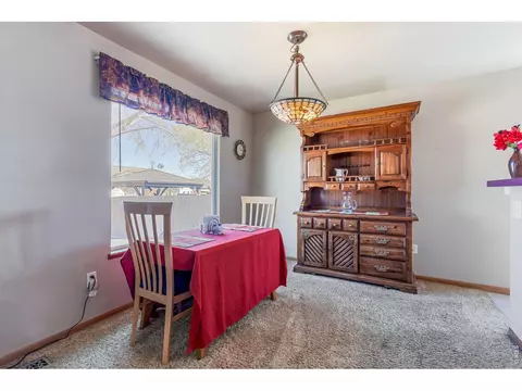 Dining - 2105 Christopher Ct, Johnstown, CO 80534 photo 1 of 1