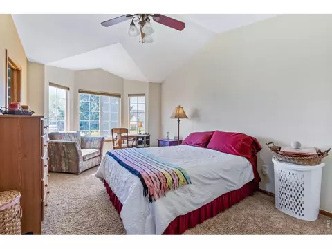 Bedroom - 2105 Christopher Ct, Johnstown, CO 80534 photo 1 of 5