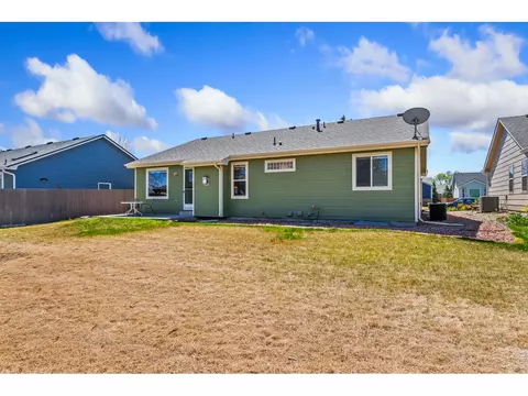 Exterior - 2105 Christopher Ct, Johnstown, CO 80534 photo 3 of 5