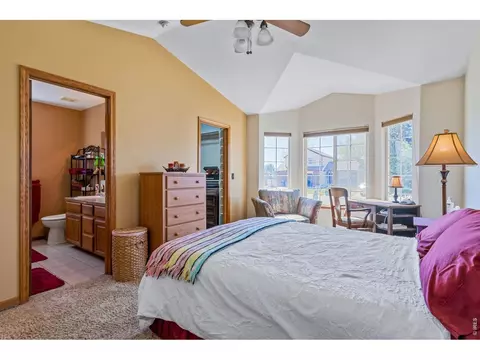 Bedroom - 2105 Christopher Ct, Johnstown, CO 80534 photo 2 of 5