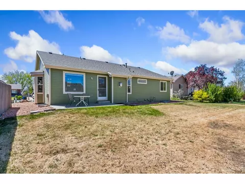 Exterior - 2105 Christopher Ct, Johnstown, CO 80534 photo 4 of 5