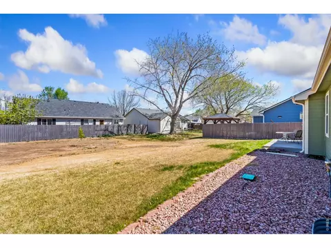 Exterior - 2105 Christopher Ct, Johnstown, CO 80534 photo 5 of 5