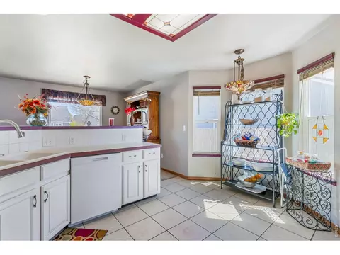 Kitchen - 2105 Christopher Ct, Johnstown, CO 80534 photo 2 of 3