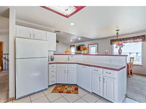 Kitchen - 2105 Christopher Ct, Johnstown, CO 80534 photo 3 of 3