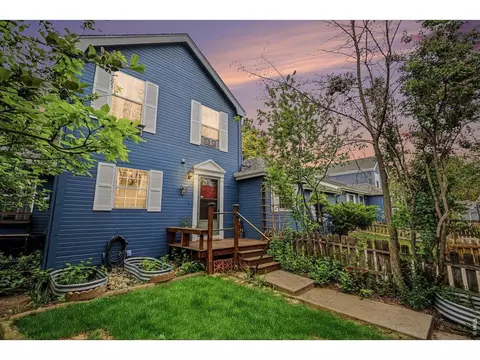 1327 Village Park Ct, Fort Collins, CO 80526