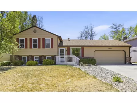 1232 Bowwood Dr, Loveland, CO 80538