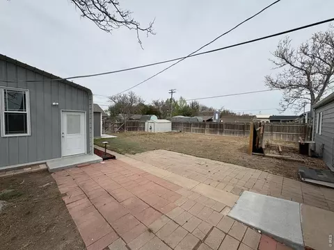 Exterior - 337 Plainview Ave, Sterling, CO 80751 photo 3 of 4