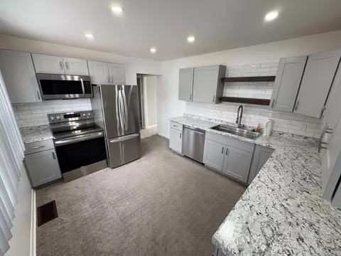 Kitchen - 337 Plainview Ave, Sterling, CO 80751 photo 1 of 2