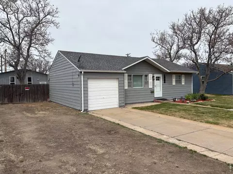 Exterior - 337 Plainview Ave, Sterling, CO 80751 photo 2 of 4