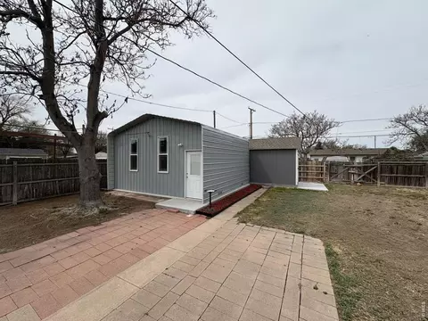 Exterior - 337 Plainview Ave, Sterling, CO 80751 photo 4 of 4