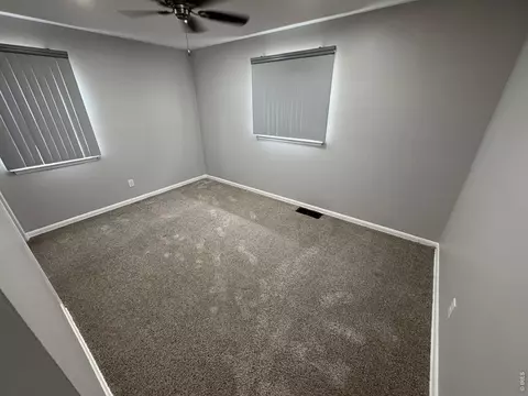 Bedroom - 337 Plainview Ave, Sterling, CO 80751 photo 3 of 3