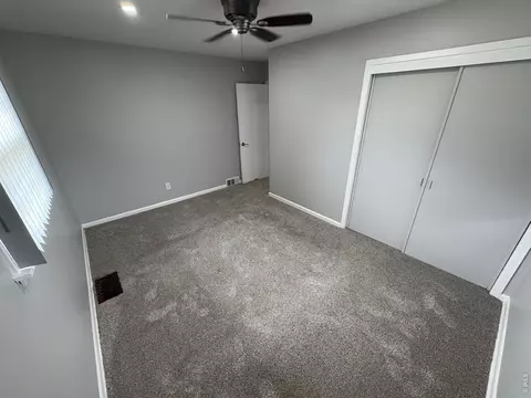 Bedroom - 337 Plainview Ave, Sterling, CO 80751 photo 1 of 3